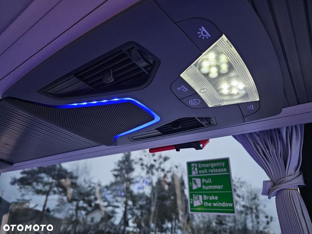 Mercedes-Benz Sprinter 519 ŻAK - 16