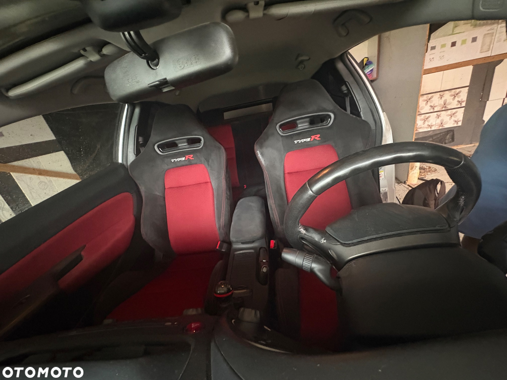 Honda Civic 2.0 TypeR Special Edition - 13