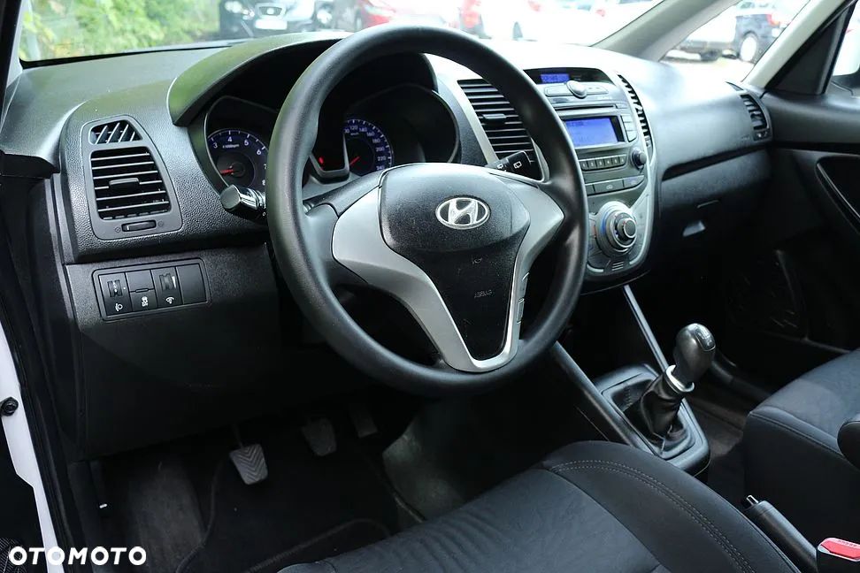 Hyundai ix20 1.4 blue Classic - 18