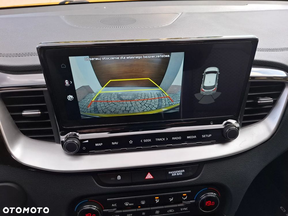 Kia XCeed 1.5 T-GDI L - 24