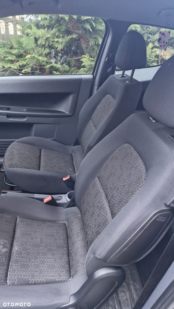 Mitsubishi Colt 1.3 Inform Cleartec - 9