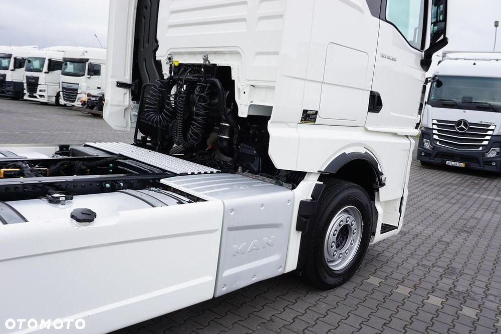 MAN TGX / 18.510 / EURO 6 / GX / ACC / I – COOL - 39
