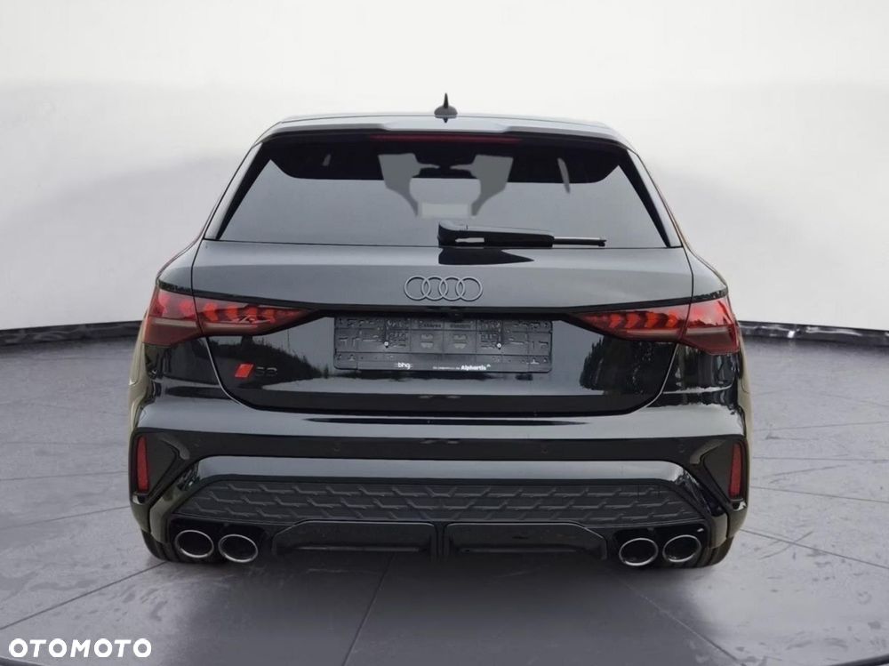 Audi S3 - 6