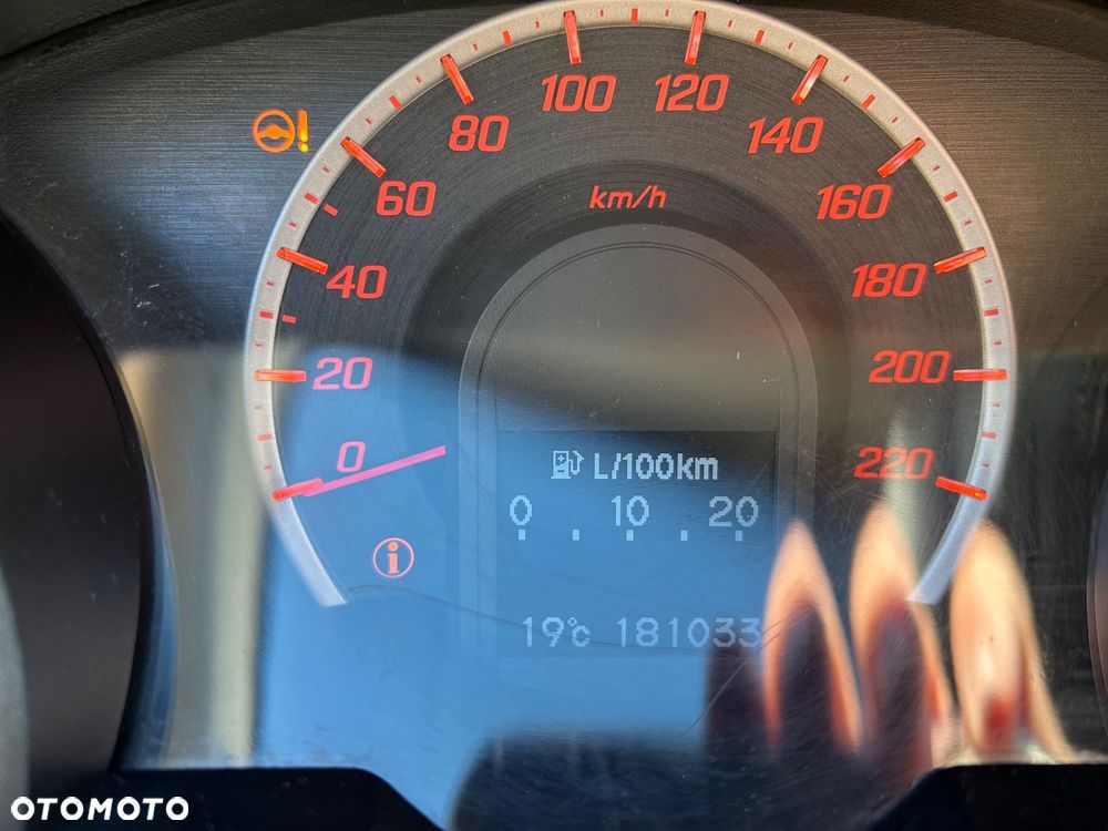 Honda Jazz - 5