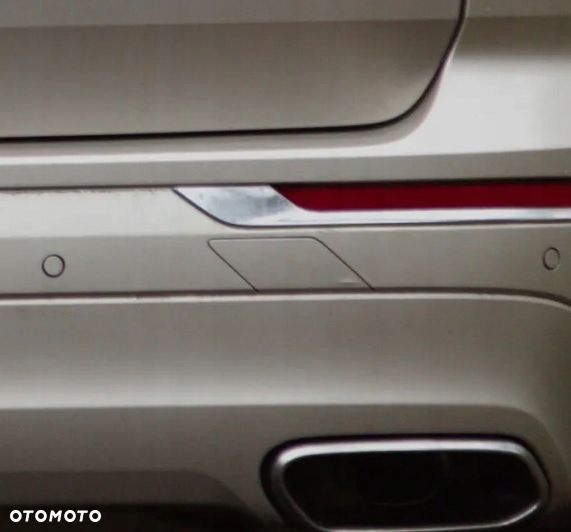 ZAŚLEPKA HAK HOL TYŁ VOLVO XC60 2018- RÓŻNE KOLORY 39849034 - 5