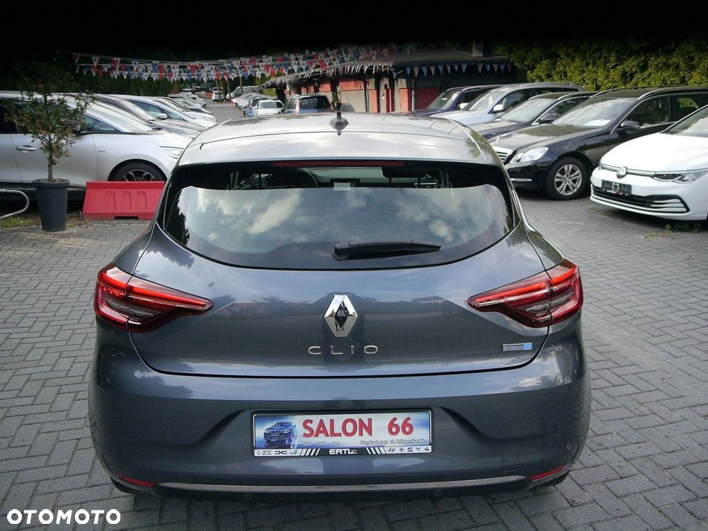 Renault Clio 1.6 E-TECH Full Hybrid 145 Evolution - 17