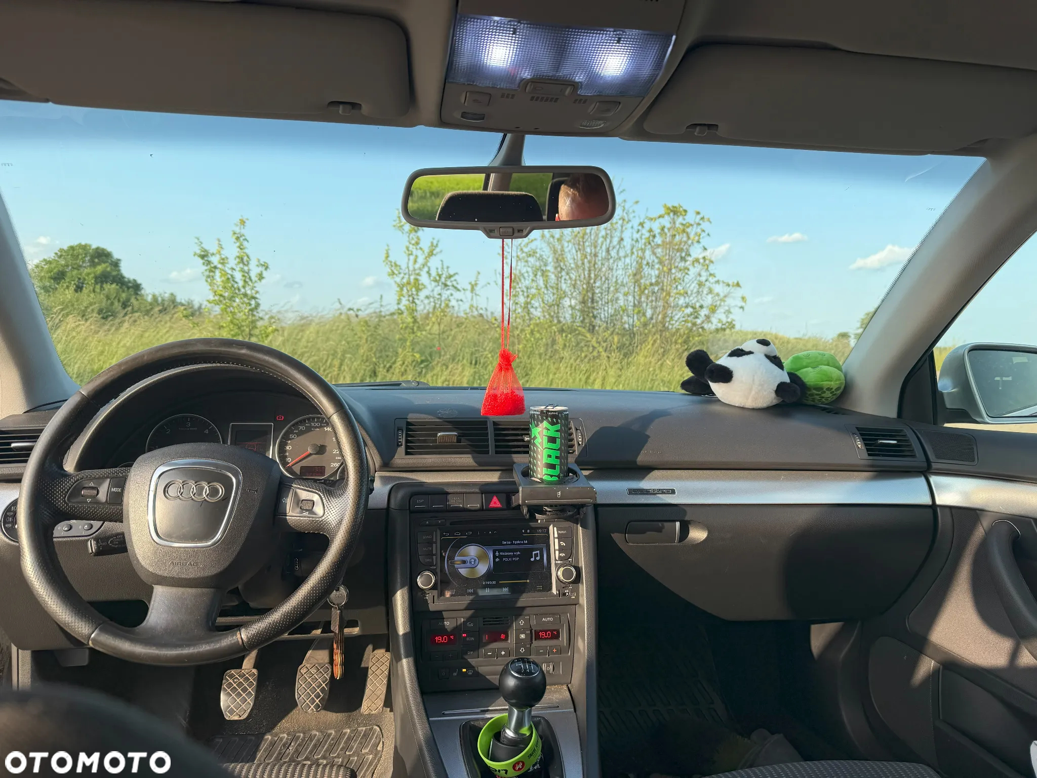 Audi A4 Avant 2.0 TDI DPF Quattro - 3