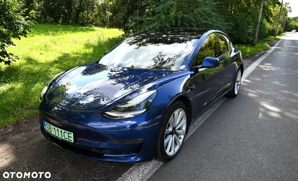 Tesla Model 3 Long Range AWD - 6
