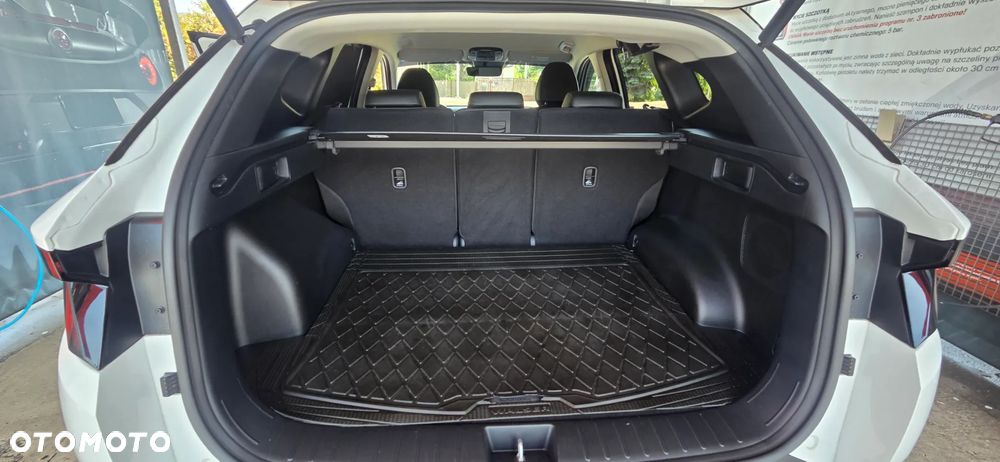 Hyundai Tucson 1.6 T-GDi 48V-Hybrid 2WD Prime - 35