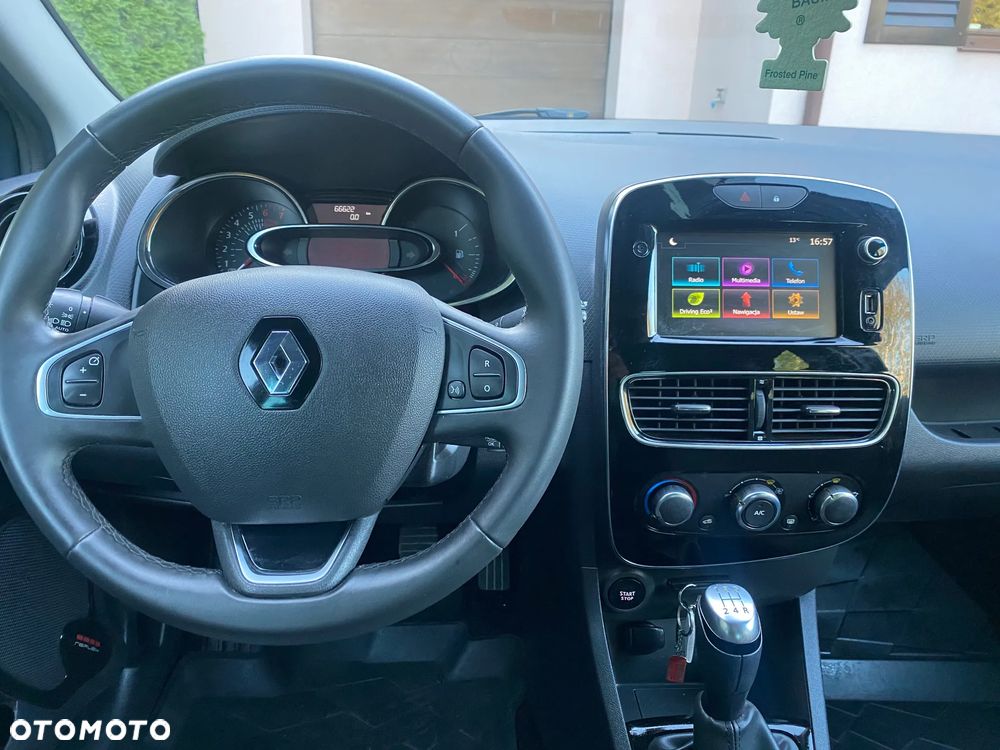 Renault Clio 0.9 Energy TCe Limited - 12