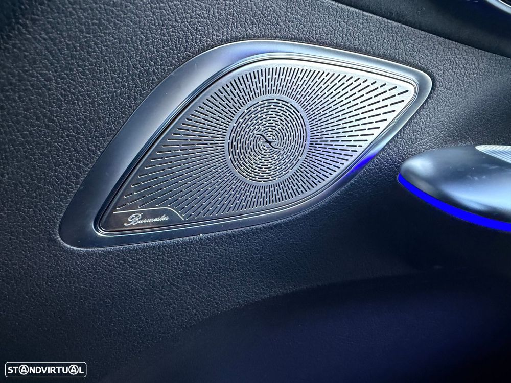 Mercedes-Benz EQE - 39