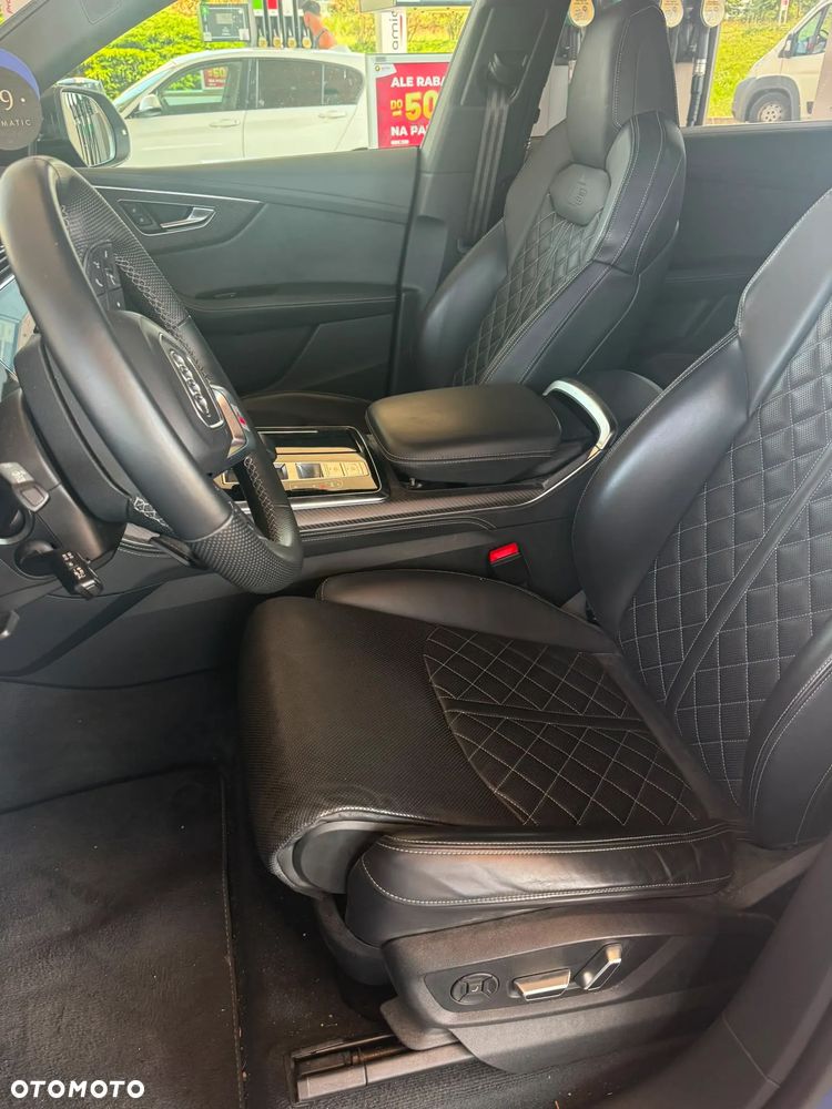 Audi Q8 60 TFSI e PHEV Quattro Tiptronic - 18