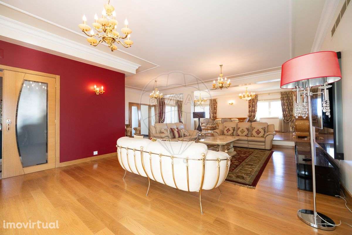 Moradia T4 para venda - Grande imagem: 3/49