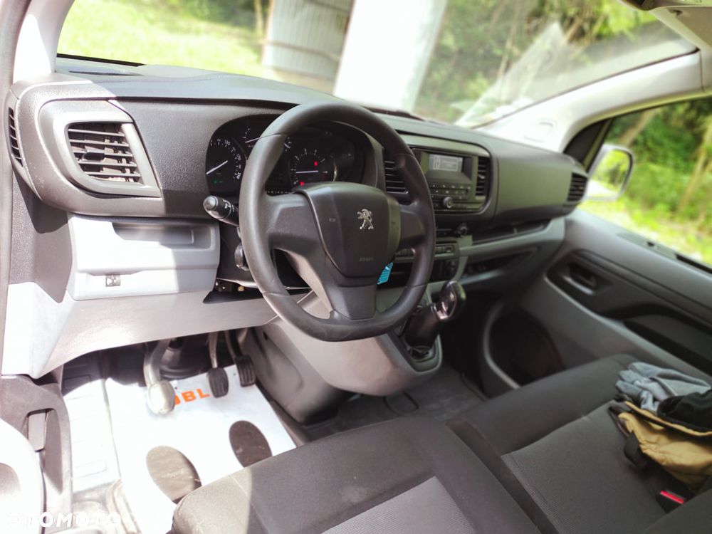 Peugeot Expert - 4