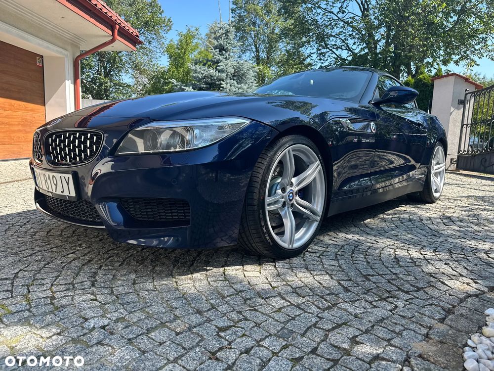 BMW Z4 - 2