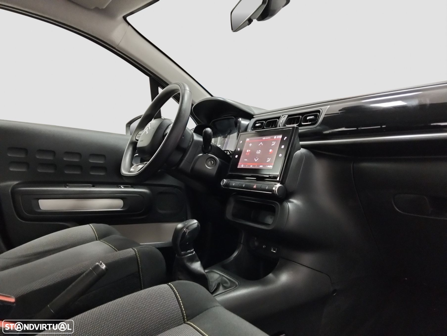 Citroën C3 1.2 PureTech Shine - 8