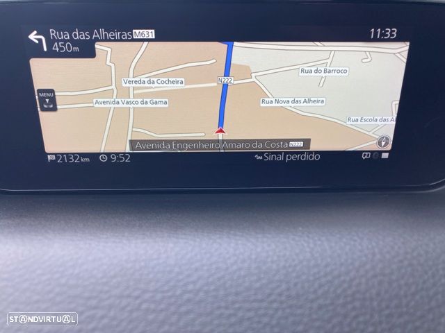 Mazda MX-30 e-SKYACTIV Advantage+Modern Confidence - 27