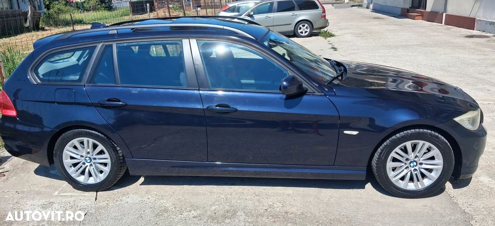 BMW Seria 3 320d - 6