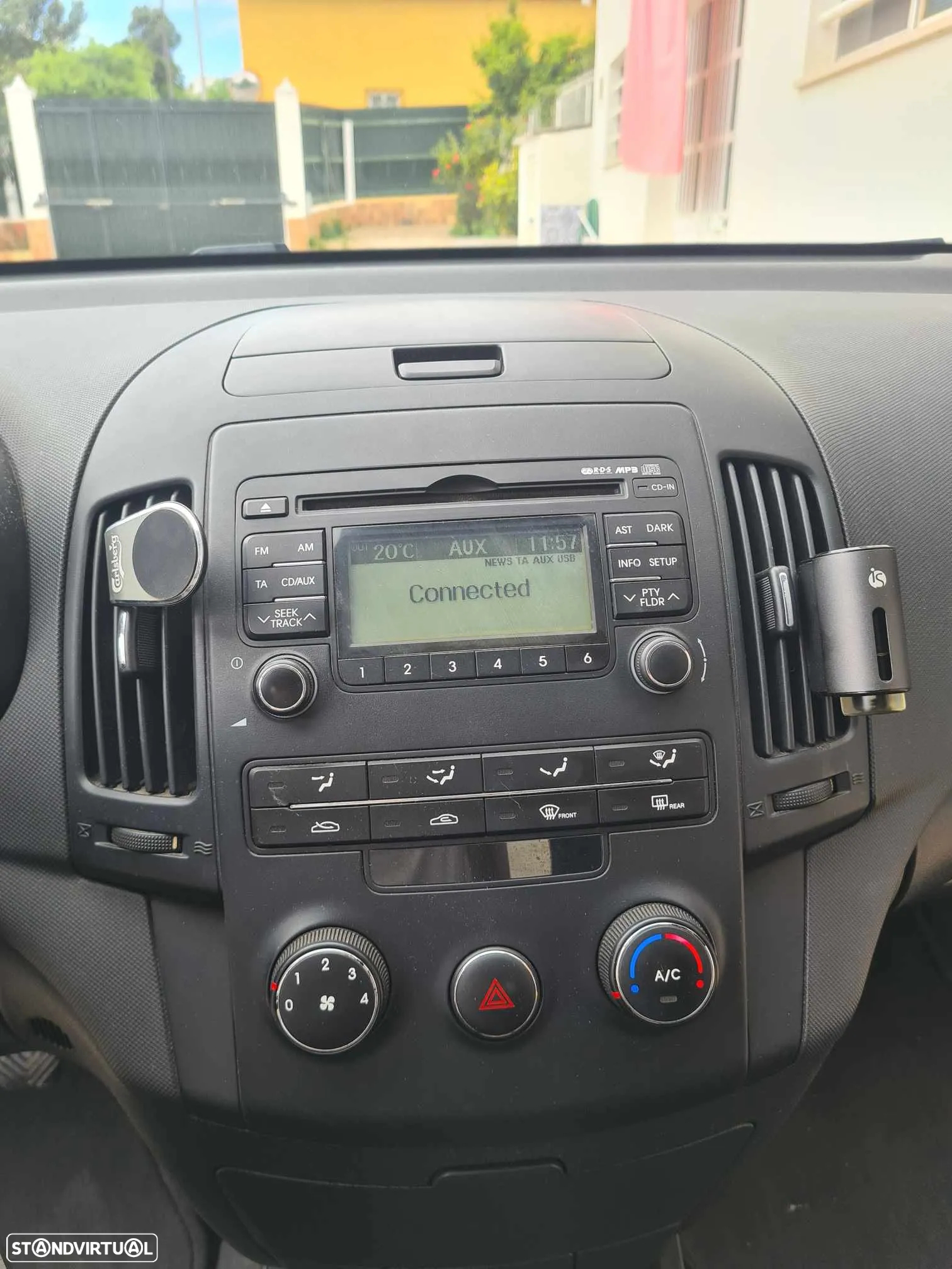 Hyundai i30 1.4 CVVT Comfort - 14