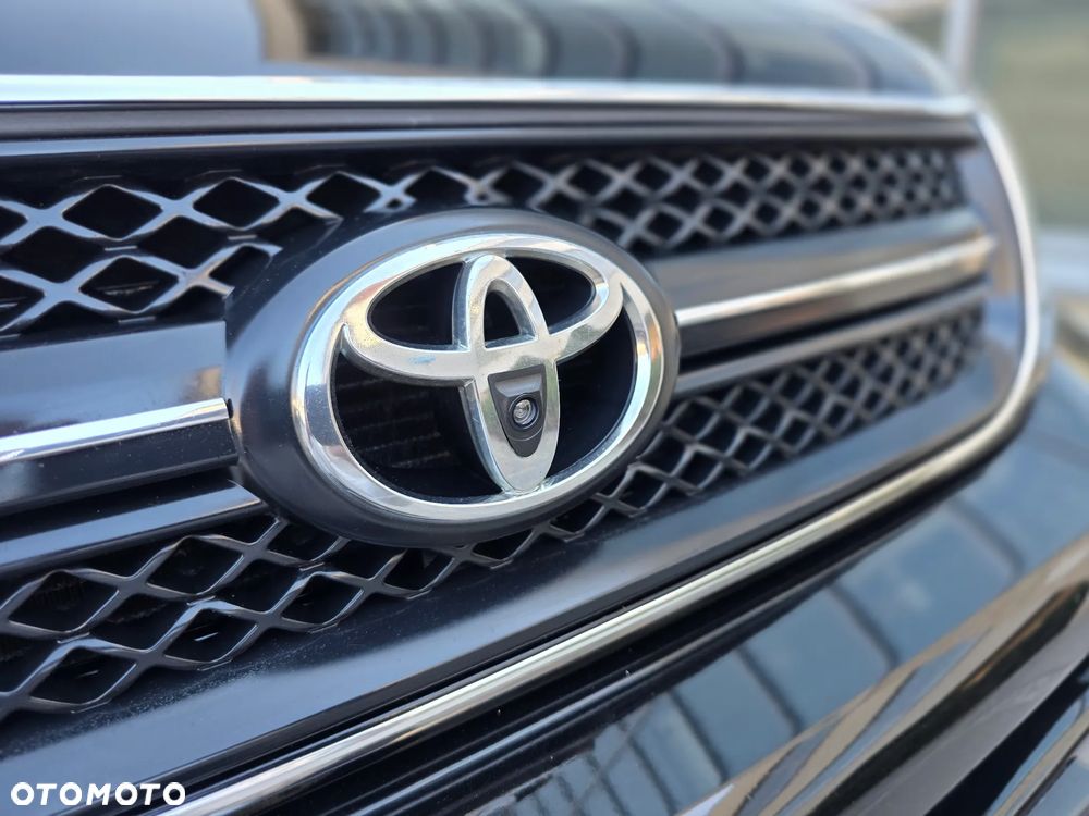 Toyota RAV4 4x4 Executive - 13