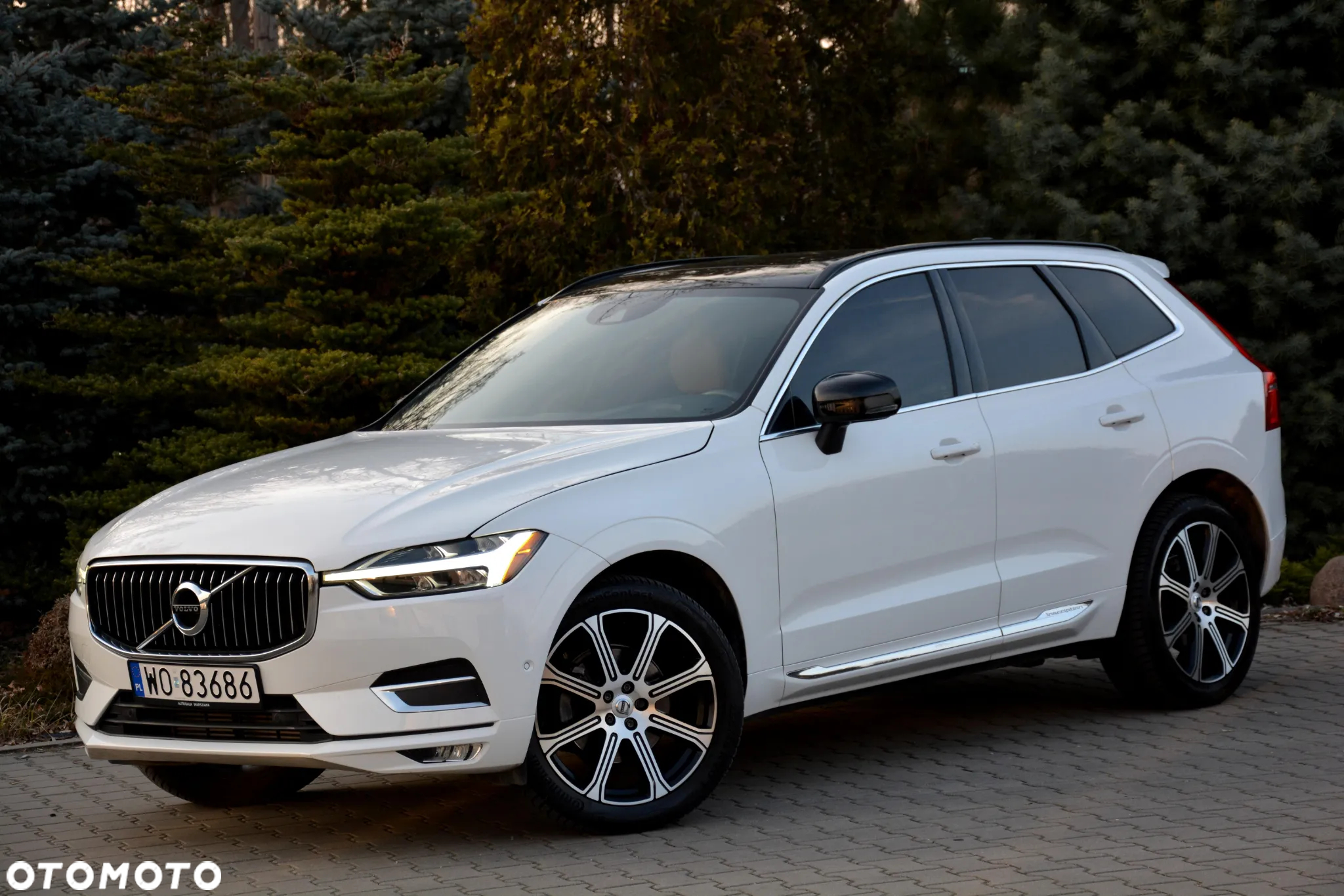 Volvo XC 60 T5 GPF Inscription - 15