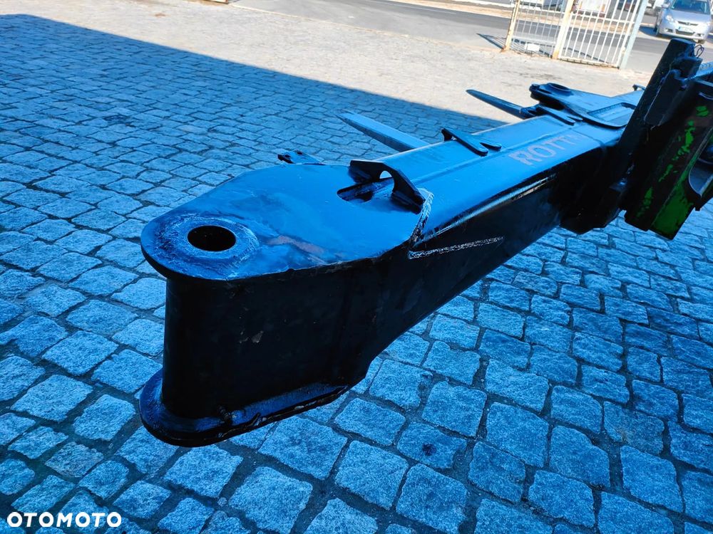 Ramię Rottne RK140 Wysięgnik żurawia - 2