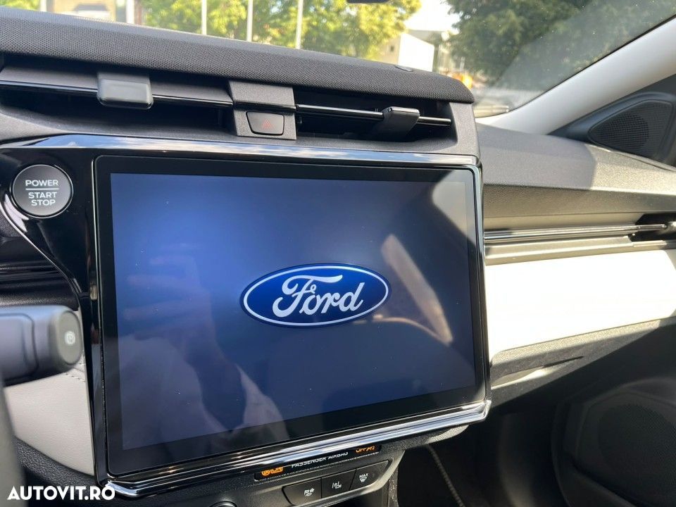 Ford Puma - 27