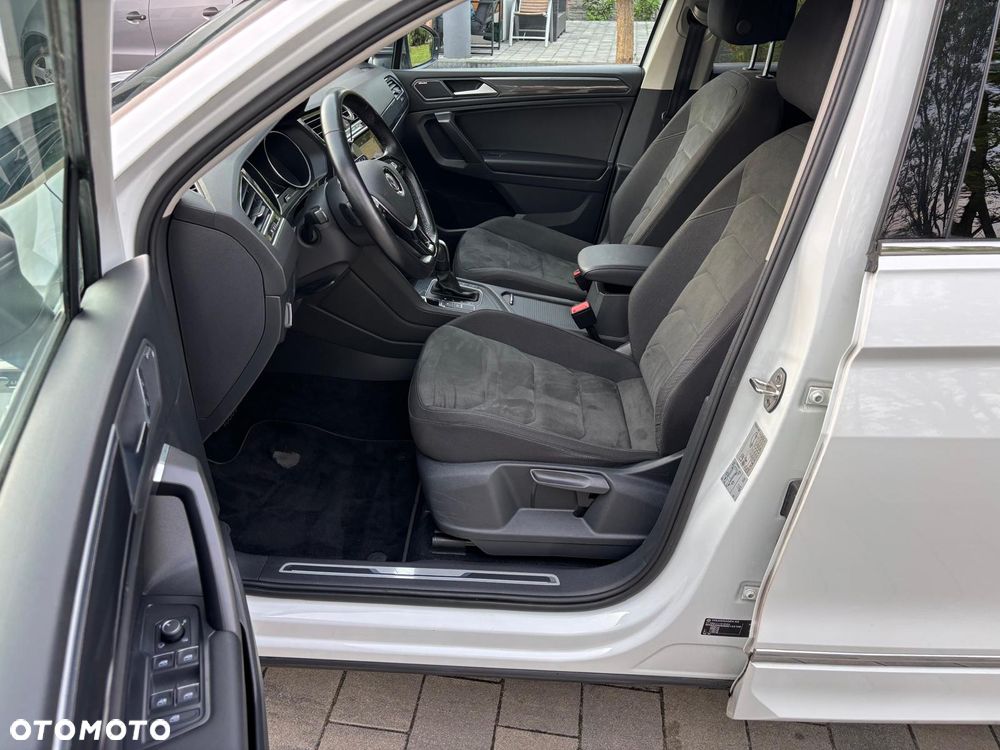 Volkswagen Tiguan Allspace 1.5 TSI EVO R-Line DSG - 15