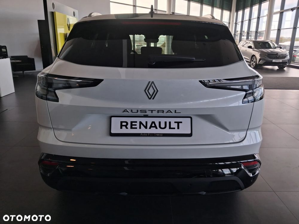 Renault Austral 1.3 TCe mHEV Techno - 6