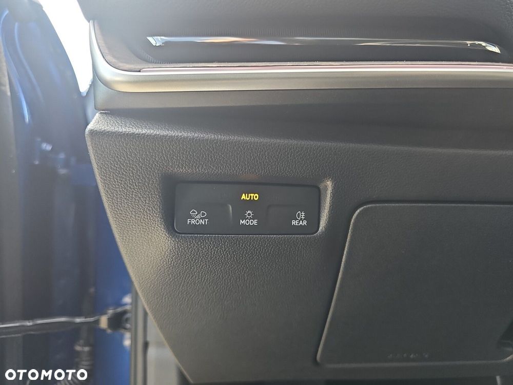 Skoda Superb 1.5 TSI mHEV L&K DSG - 22