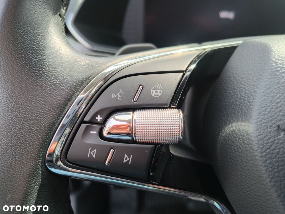 Skoda Superb 1.5 TSI Style DSG - 20