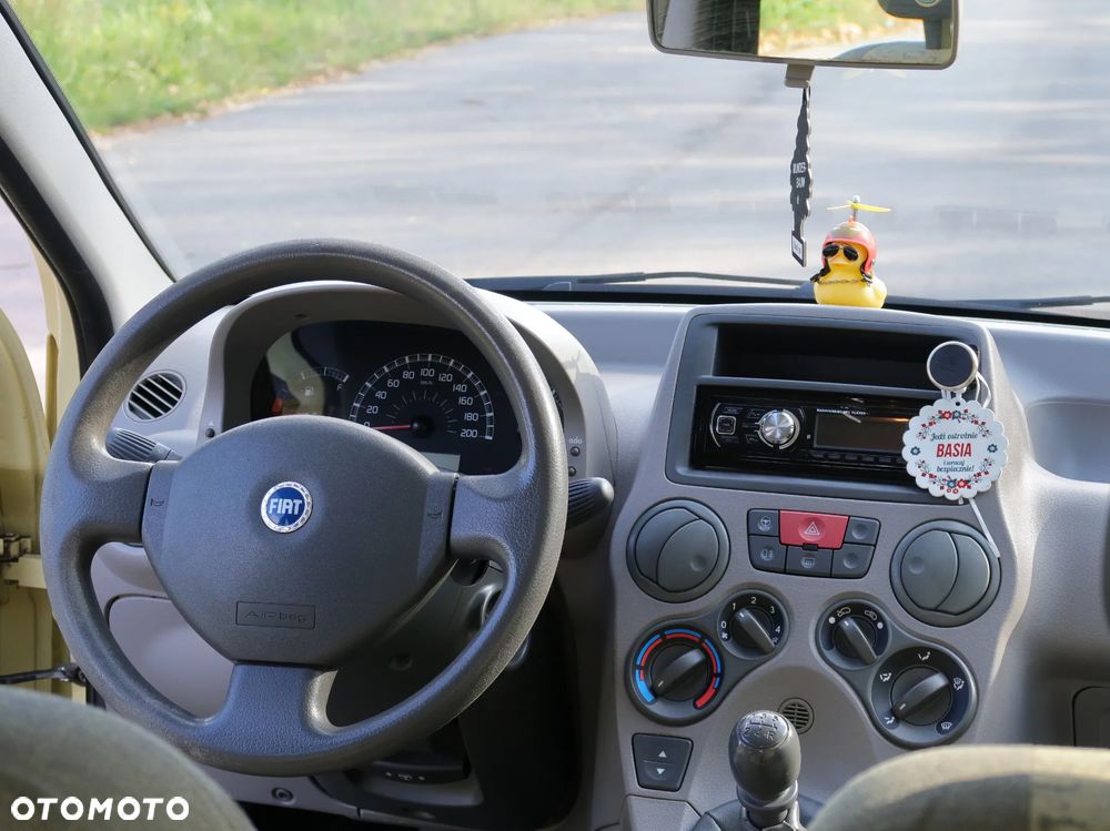 Fiat Panda 1.1 Active Eco - 32
