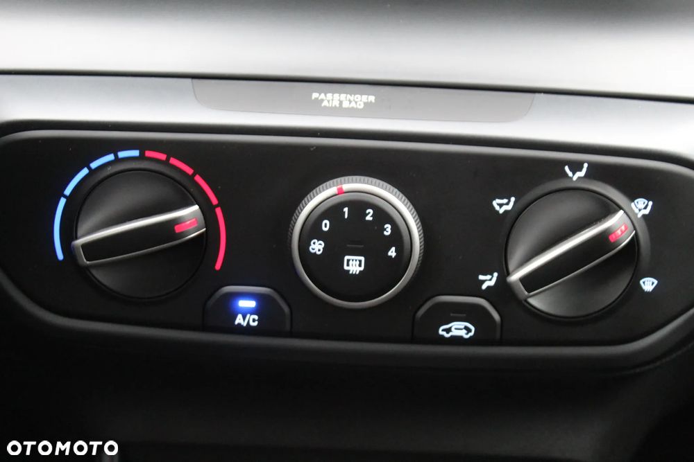 Hyundai Bayon 1.0 T-GDI Modern - 16