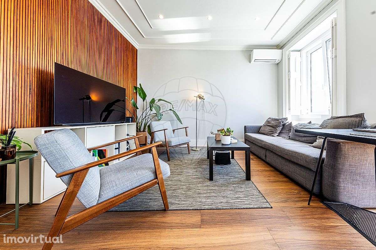 Apartamento T1 para venda - Grande imagem: 2/27