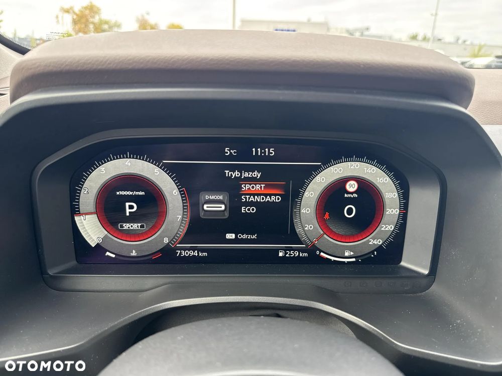 Nissan X-Trail 1.5 VC-T mHEV N-Connecta 2WD Xtronic 7os - 25