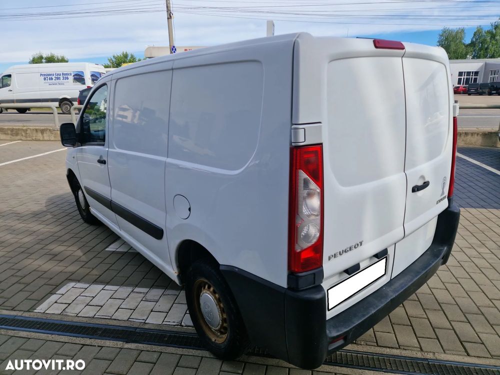 Peugeot Expert - 10