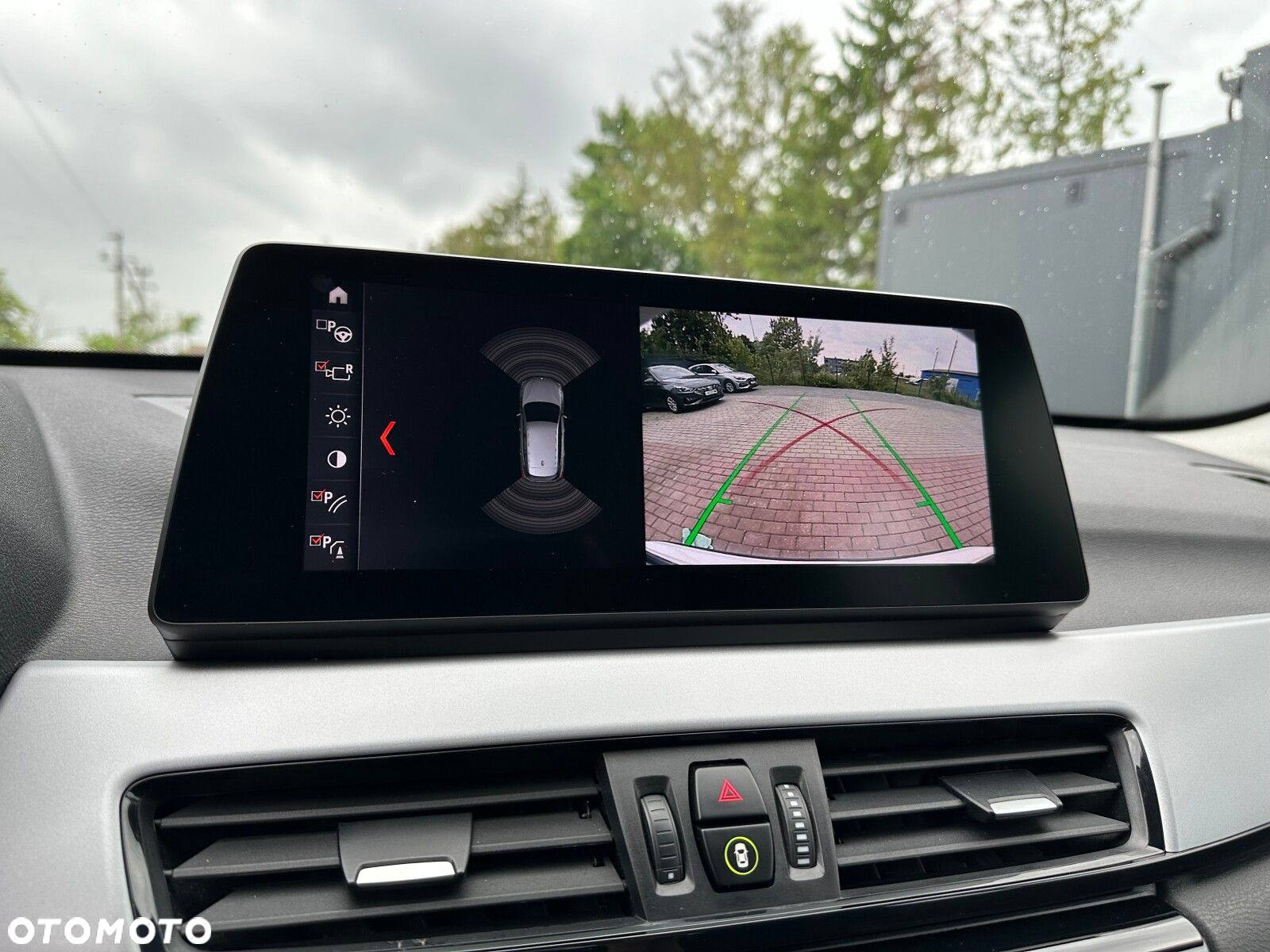 BMW X1 xDrive20d Advantage - 27