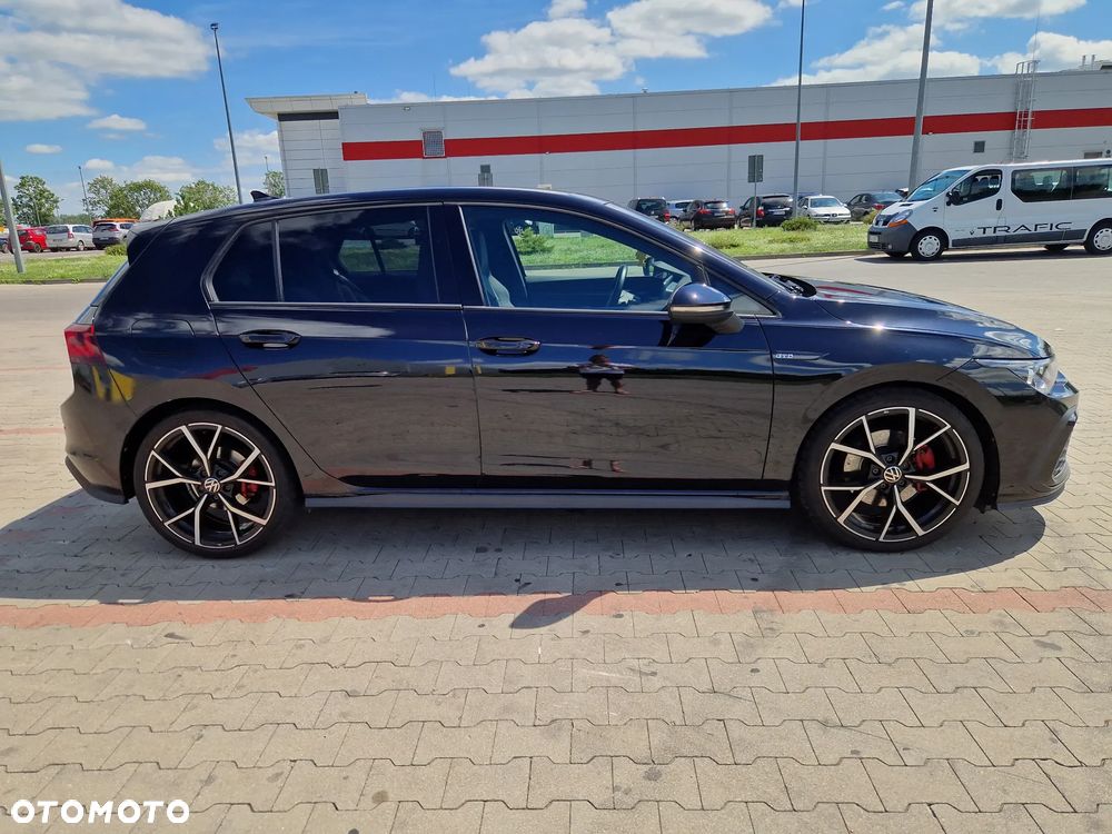 Volkswagen Golf 2.0 TDI SCR DSG GTD - 2