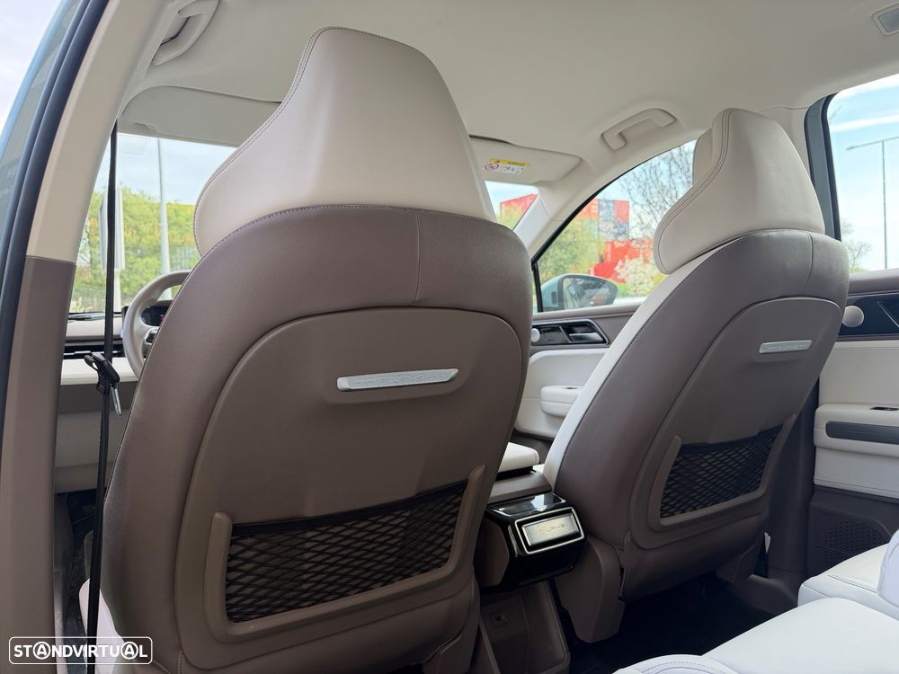 Aiways U5 Prime - 10