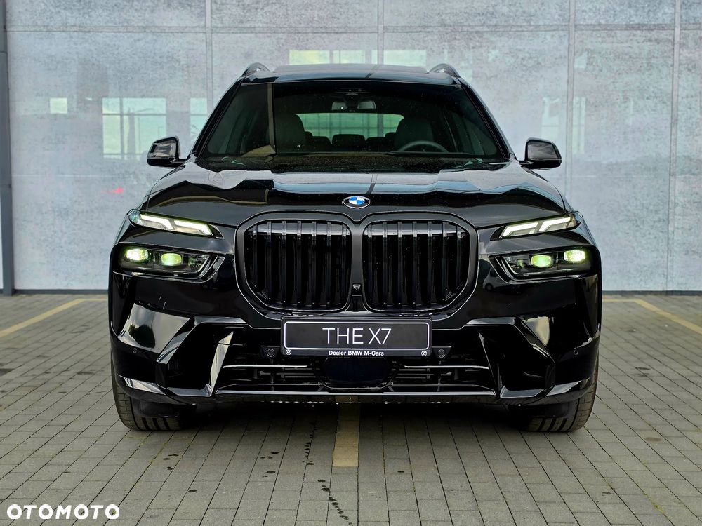 BMW X7 xDrive40d mHEV sport - 10