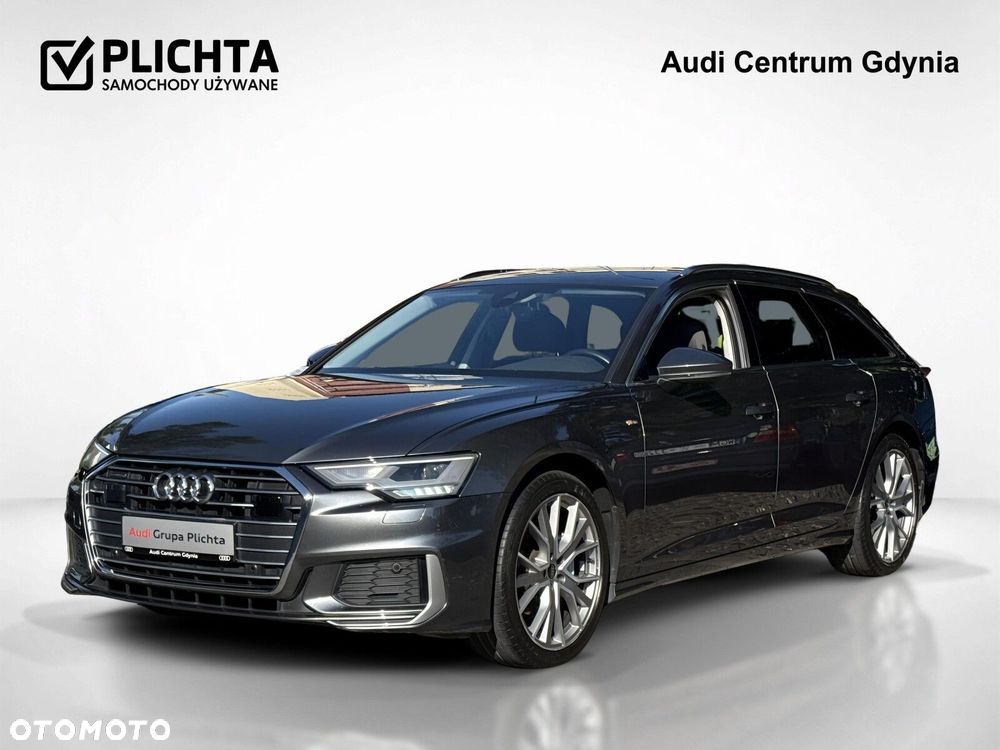 Audi A6 Avant 40 TDI mHEV Quattro S Line S tronic - 3