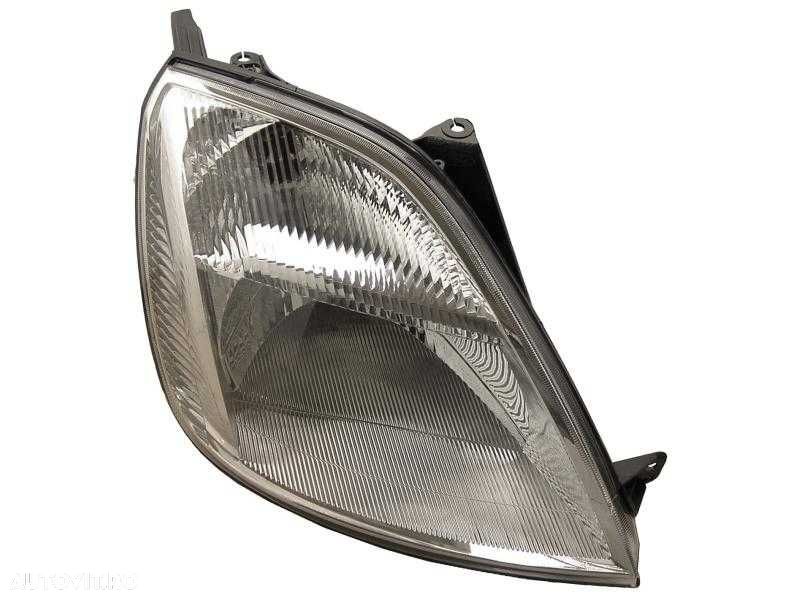 Far stanga/dreapta Ford Fiesta 5 an 2002-2005 , sunt noi - 1