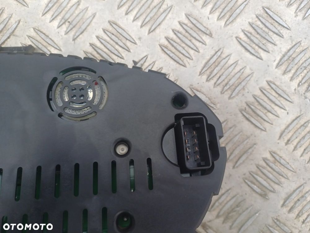 LICZNIK SKODA FABIA 2 ROOMSTER 5J0920801B 108TYŚ.KM - 5