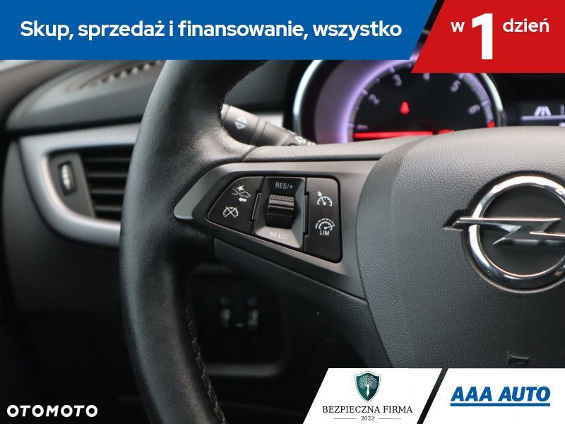 Opel Astra - 18