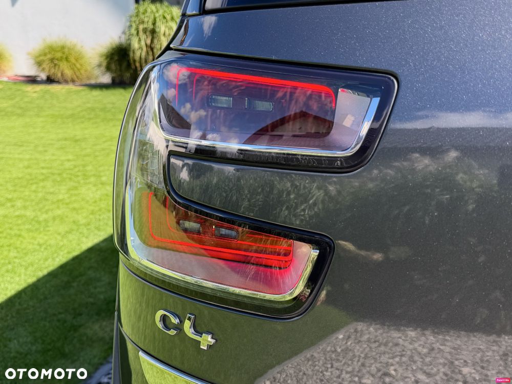 Citroën C4 Picasso PureTech 130 Stop&Start Exclusive - 20