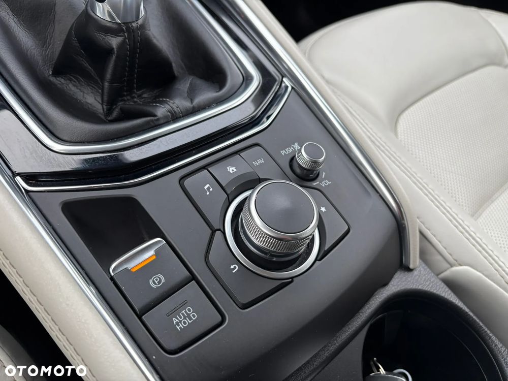 Mazda CX-5 2.0 Skypassion 2WD - 17