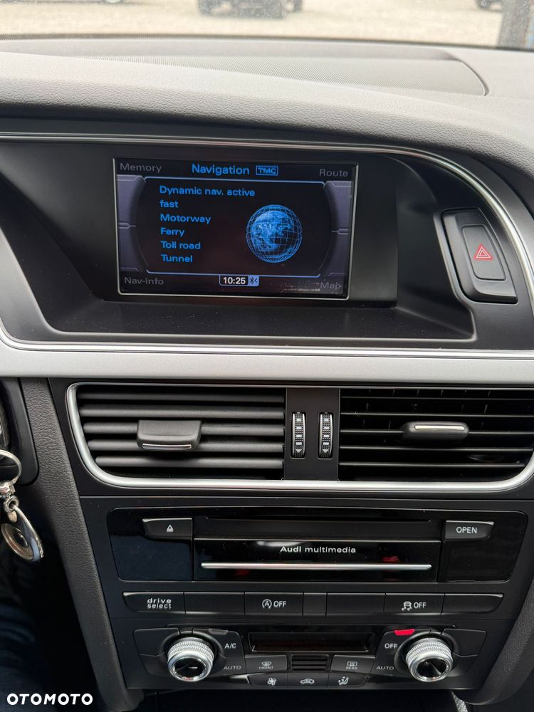 Audi A5 Sportback 1.8 TFSI - 16