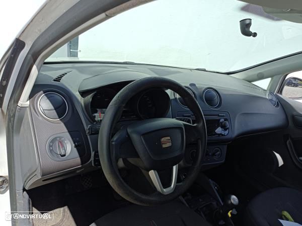 Para Peças Seat Ibiza Iv (6J5, 6P1) - 8