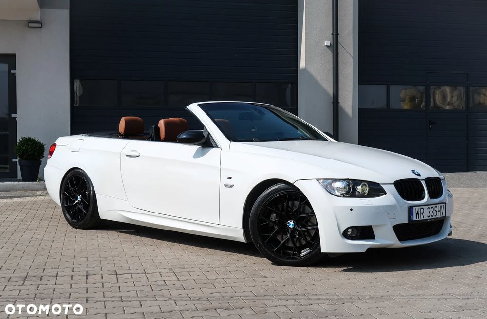 BMW Seria 3 335i - 8