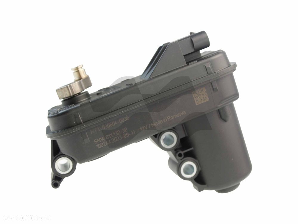 Sterownik 830604-0036 6NW011132-22 do 850282-0006 Renault 1.3L TCe 2018- - 3